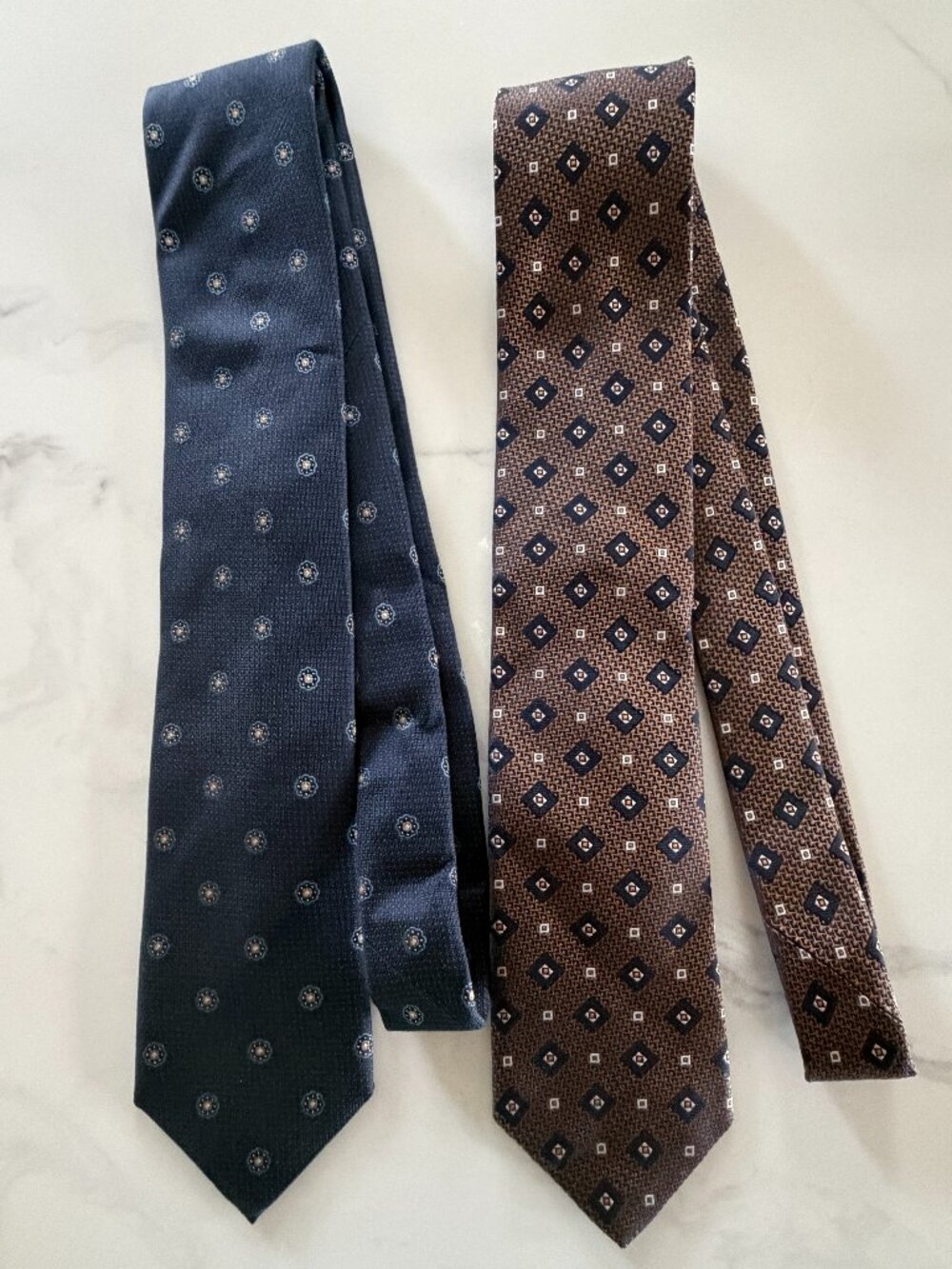 CANALI Ties